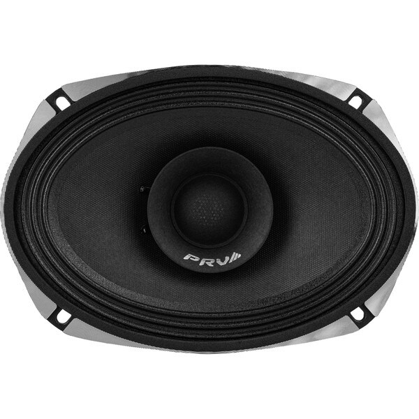 Main product image for PRV Audio 69FR250-4 6"x 9" Full-Range Speaker 4 Ohm294-2897